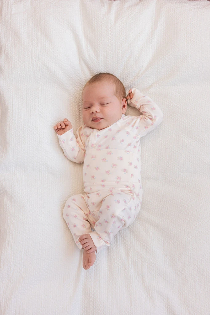 Bruno, Bodystocking - Little Bouquet 4 Bruno, Bodystocking - Little Bouquet - Image 2