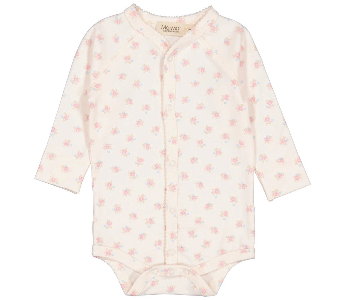 Bruno, Bodystocking - Little Bouquet 3 Bruno, Bodystocking - Little Bouquet