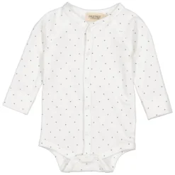 Bruno, Bodystocking - Blue Dot