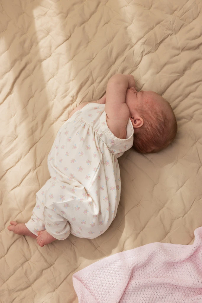 Ruberto, Jumpsuit - Little Bouquet 5 Ruberto, Jumpsuit - Little Bouquet - Image 3