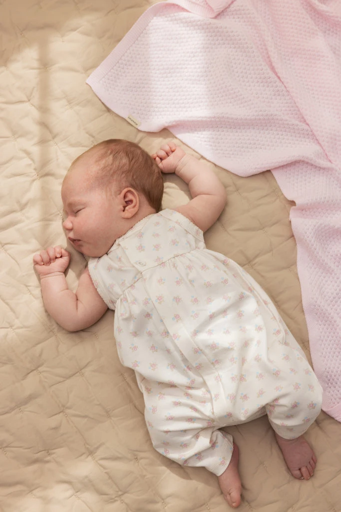 Ruberto, Jumpsuit - Little Bouquet 4 Ruberto, Jumpsuit - Little Bouquet - Image 2