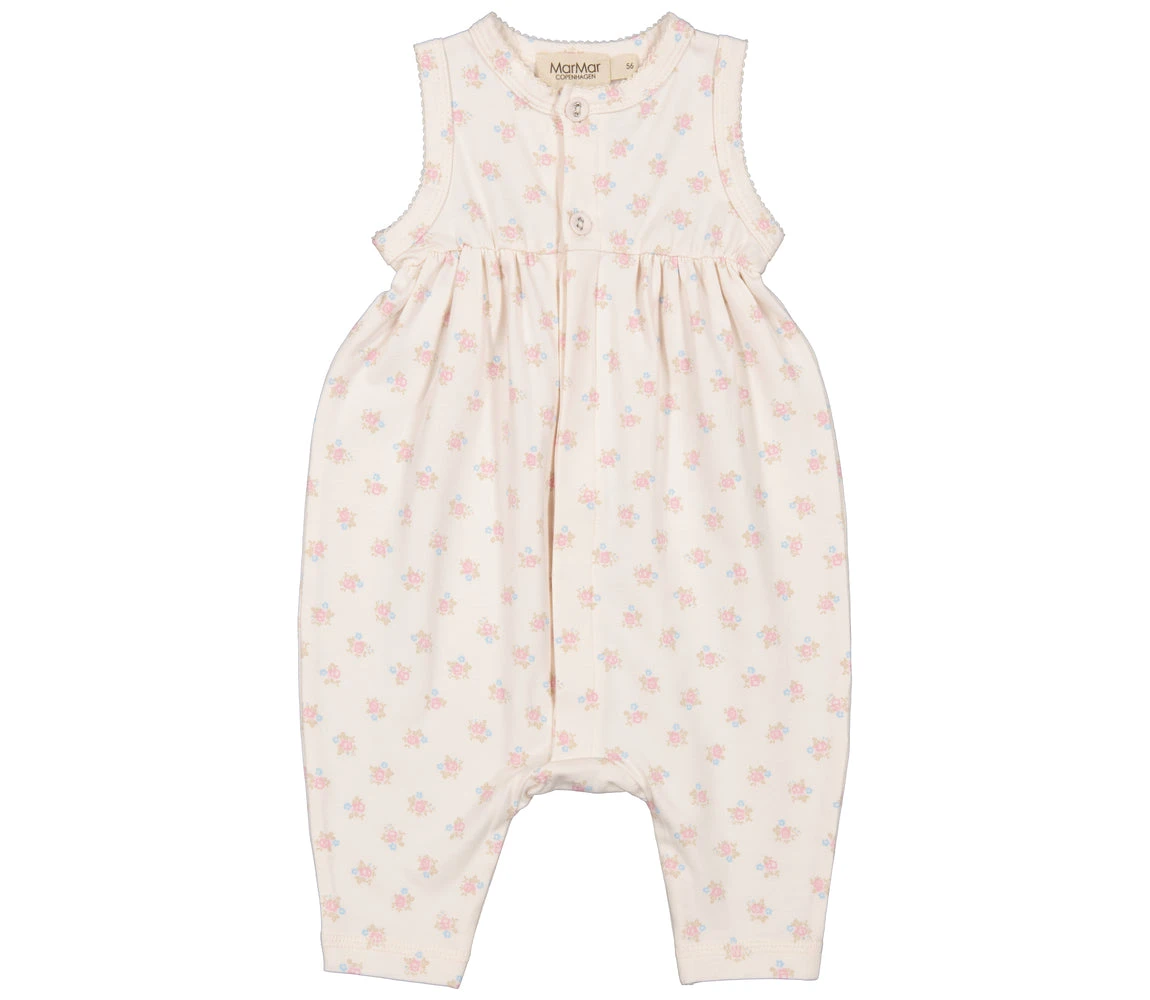 Ruberto, Jumpsuit - Little Bouquet 3 Ruberto, Jumpsuit - Little Bouquet