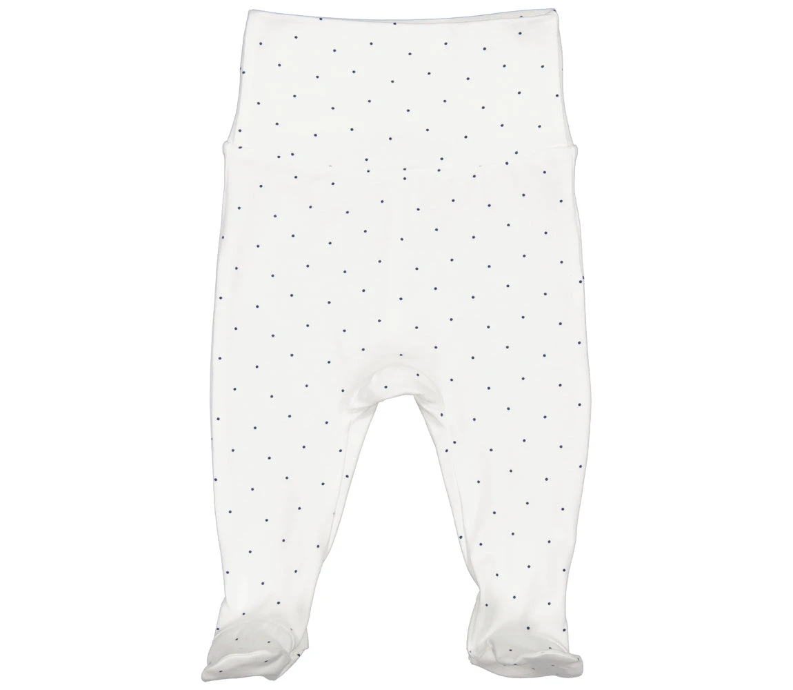 Pixa, Pants - Blue Dot 3 Pixa, Pants - Blue Dot