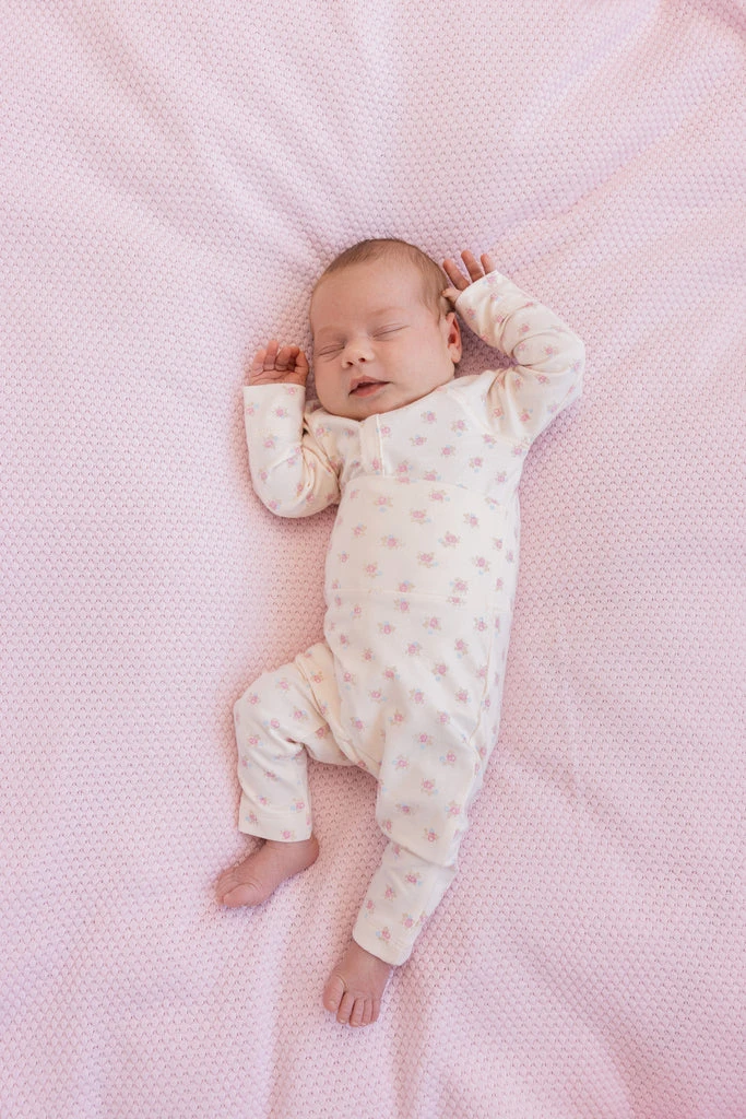 Bruno, Bodystocking - Little Bouquet 5 Bruno, Bodystocking - Little Bouquet - Image 3