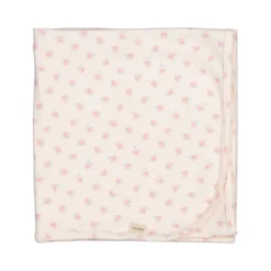 Alida, Blanket - Little Bouquet