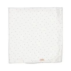 Alida, Rug - Blue Dot