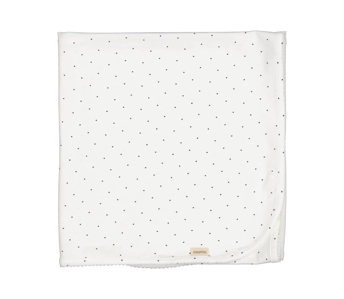 Alida, Rug - Blue Dot 3 Alida, Rug - Blue Dot