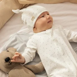 Aiki, Hat - Blue Dot 8 Aiki, Hat - Blue Dot -marmar copenhagen shop 252 109 09 1687 11s JPG