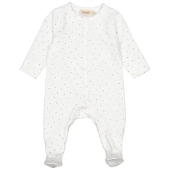 Rukano, Jumpsuit - Blue Dot