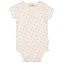 Plain Body SS, Bodystocking - Little Bouquet