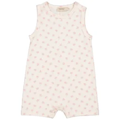 Rie, Jumpsuit - Little Bouquet