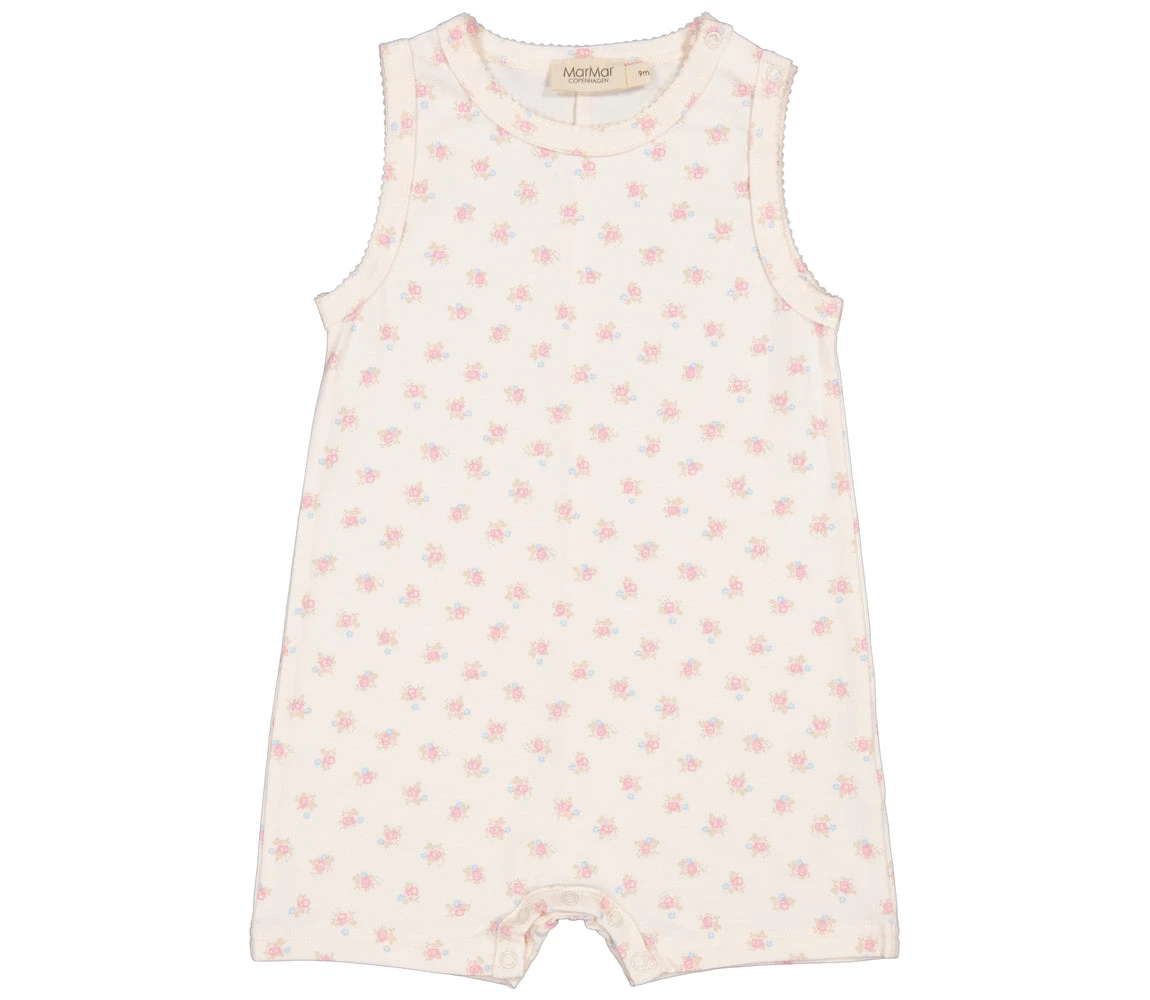 Rie, Jumpsuit - Little Bouquet 3 Rie, Jumpsuit - Little Bouquet