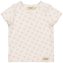 Plain Tee SS, T-shirt - Little Bouquet -marmar copenhagen shop 252 109 24 1678 2