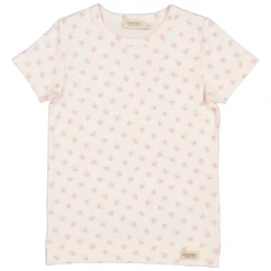 Plain Tee SS, T-shirt - Little Bouquet