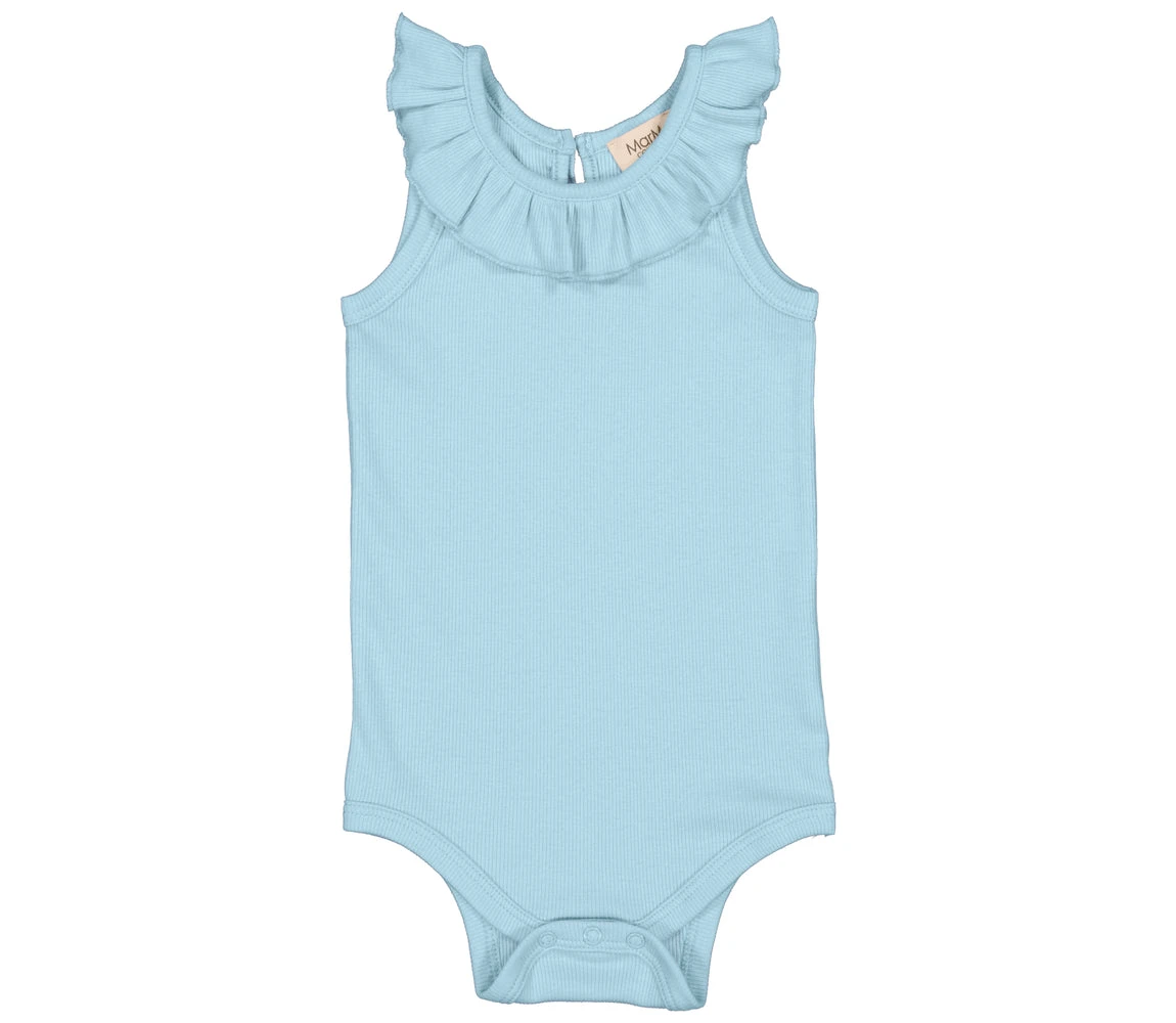 Brianna, Bodystocking - Heavenly Blue 3 Brianna, Bodystocking - Heavenly Blue
