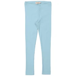 Leg, Leggings - Heavenly Blue