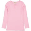 Tee LS, T-shirt - Pink Blossom -marmar copenhagen shop 252 115 30 3585