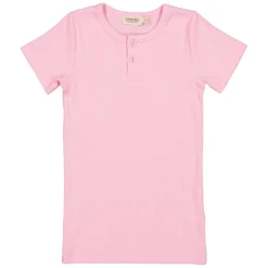 Tee SS, T-shirt - Pink Blossom