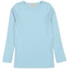 Tani, T-shirt - Heavenly Blue