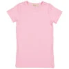 Tago, T-shirt - Pink Blossom