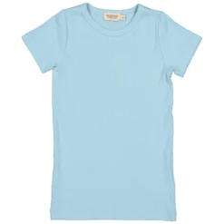 Tago, T-shirt - Heavenly Blue