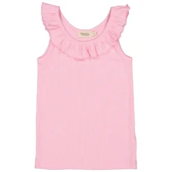 Tamar, Top - Pink Blossom