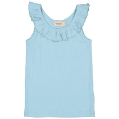 Tamar, Top - Heavenly Blue