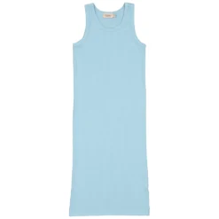 Dudu, Dress - Heavenly Blue