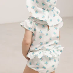 Talsa SS, Top - Summer Bouquet -marmar copenhagen shop 252 300 20 1673 11s JPG a21f3d69 831e 43ef a035 e19325aa03cb