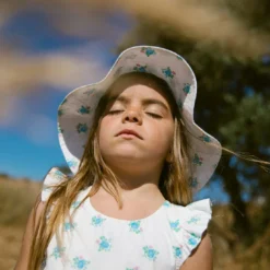 Tawny, Top - Summer Bouquet -marmar copenhagen shop 252 300 30 1673 12i 79f9c13b f4e2 43a7 9784 c7a490725516