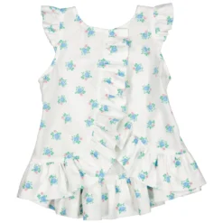 Tawny, Top - Summer Bouquet -marmar copenhagen shop 252 300 30 1673 2