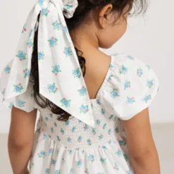 Dyman, Dress - Summer Bouquet -marmar copenhagen shop 252 300 34 1673 11s JPG