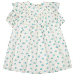 Delsa, Dress - Summer Bouquet