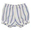 Pablo, Bloomers - Chambray Stripe -marmar copenhagen shop 252 302 22 1683