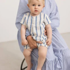 Pablo, Bloomers - Chambray Stripe -marmar copenhagen shop 252 302 22 1683 11s JPG 7f343a02 4068 434c 9627 78e9d3bceb93