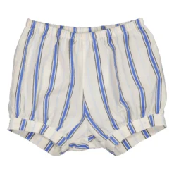 Pablo, Bloomers - Chambray Stripe