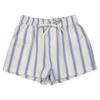 Pina, Shorts - Chambray Stripe -marmar copenhagen shop 252 302 32 1683