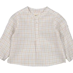 Totoro, Shirt - Summer Check