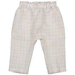 Panu L, Pants - Summer Check