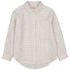 Tommy, Shirt - Summer Check -marmar copenhagen shop 252 378 30 1688