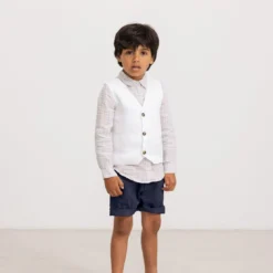 Tommy, Shirt - Summer Check -marmar copenhagen shop 252 378 30 1688 12s JPG