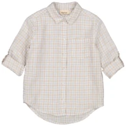Tommy, Shirt - Summer Check -marmar copenhagen shop 252 378 30 1688 2