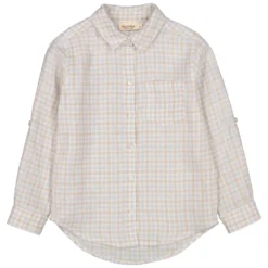 Tommy, Shirt - Summer Check
