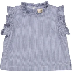 Tirra, Top - Navy Stripe -marmar copenhagen shop 252 382 20 1680 2