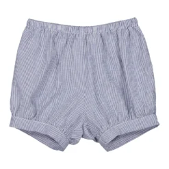 Pablo, Bloomers - Navy Stripe