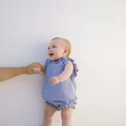 Tirra, Top - Navy Stripe -marmar copenhagen shop 252 382 23 1680 10i