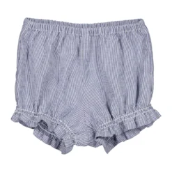 Pava, Bloomers - Navy Stripe