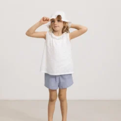 Pal, Shorts - Navy Stripe 8 Pal, Shorts - Navy Stripe -marmar copenhagen shop 252 382 33 1680 11s JPG