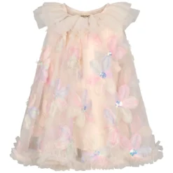 Daja, Dress - Rainbow Tulle -marmar copenhagen shop 252 441 20 1684