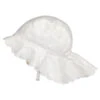 Alba Baby Long, Hat - Gentle White -marmar copenhagen shop 252 442 40 0101